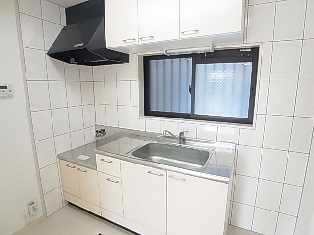 Kitchen. Same property by room