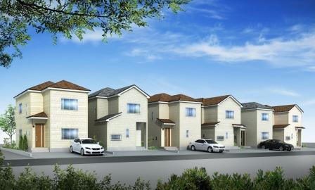 Rendering (appearance). Image Perth