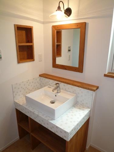 Wash basin, toilet. Original specifications washstand ☆ 