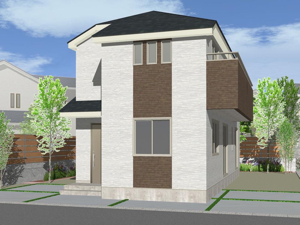 Rendering (appearance). 1 Building Rendering