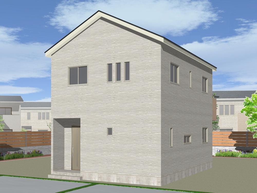 Rendering (appearance). 1 Building Rendering