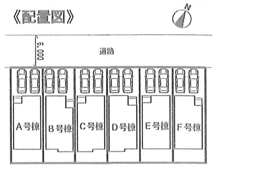 The entire compartment Figure