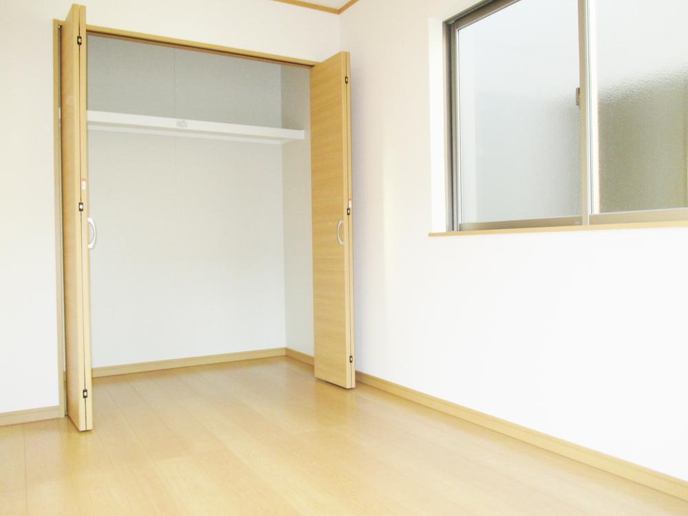 Non-living room. Each room, Storage rooms ☆ 