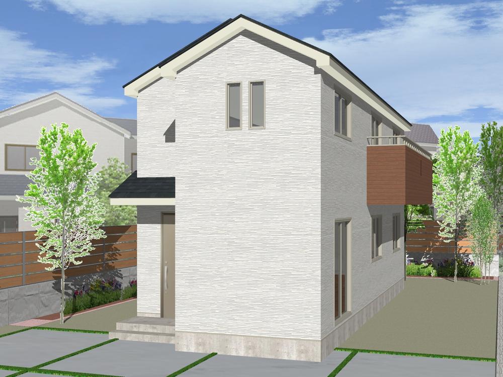 Rendering (appearance). 1 Building Rendering