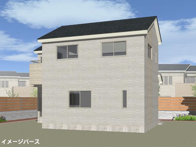 Rendering (appearance). 3 Building Rendering