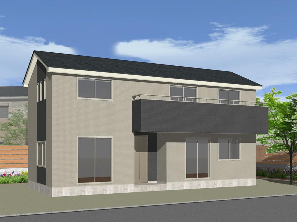 Rendering (appearance). 1 Building Rendering