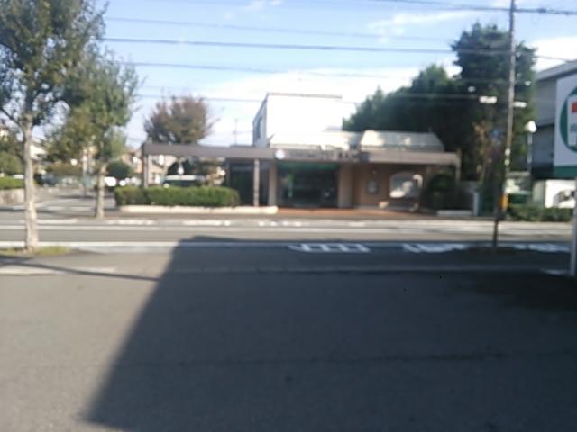 Bank. 284m until Shimizu Bank, Ltd. Tsuji branch
