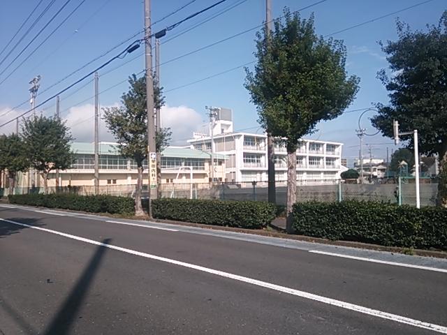 Primary school. 507m to Shizuoka City Shimizu Tsuji Elementary School
