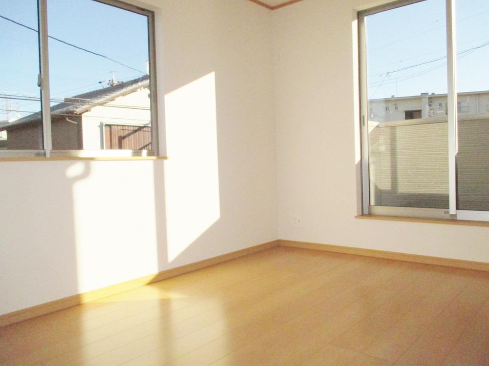 Non-living room. Bright living room ☆