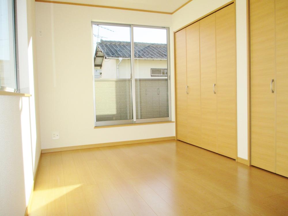 Non-living room. All the room, Storage rooms ☆