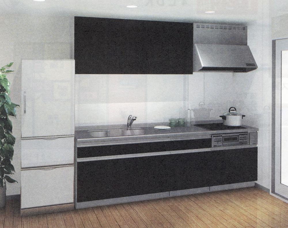 Same specifications photo (kitchen)