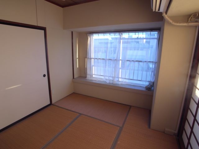 Other room space