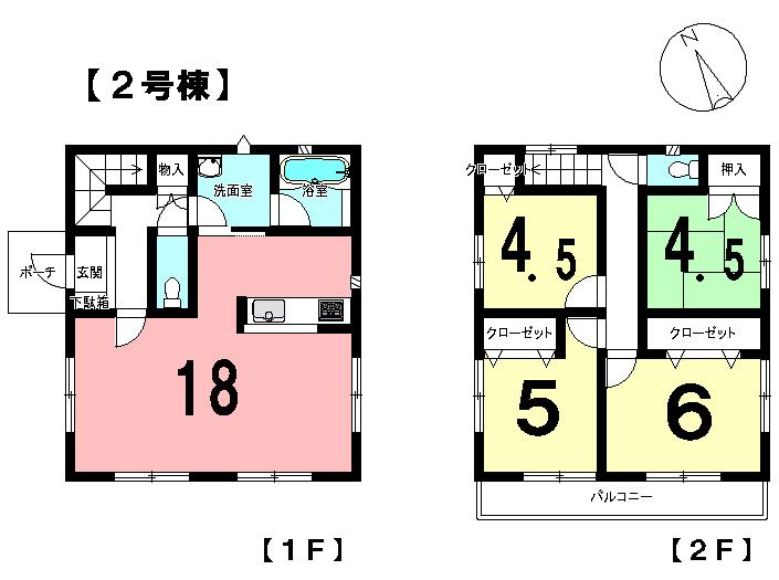 Other. 2 Building floor plan