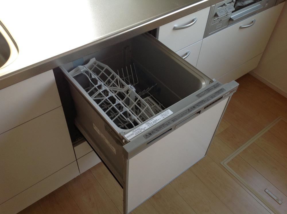 Other. Dishwasher