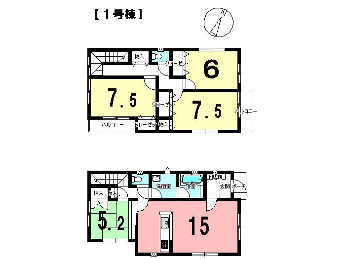 Other. Floor plan