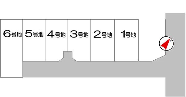 Compartment figure. Price -  ※ Compartment Figure