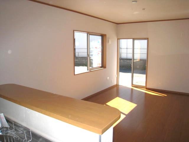 Living. Indoor (10 May 2013) Shooting