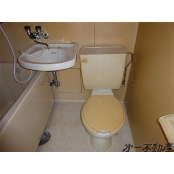 Other. Toilet