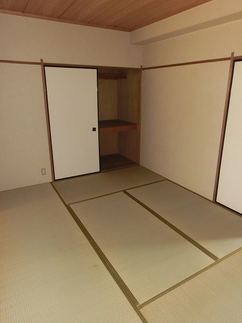 Other room space