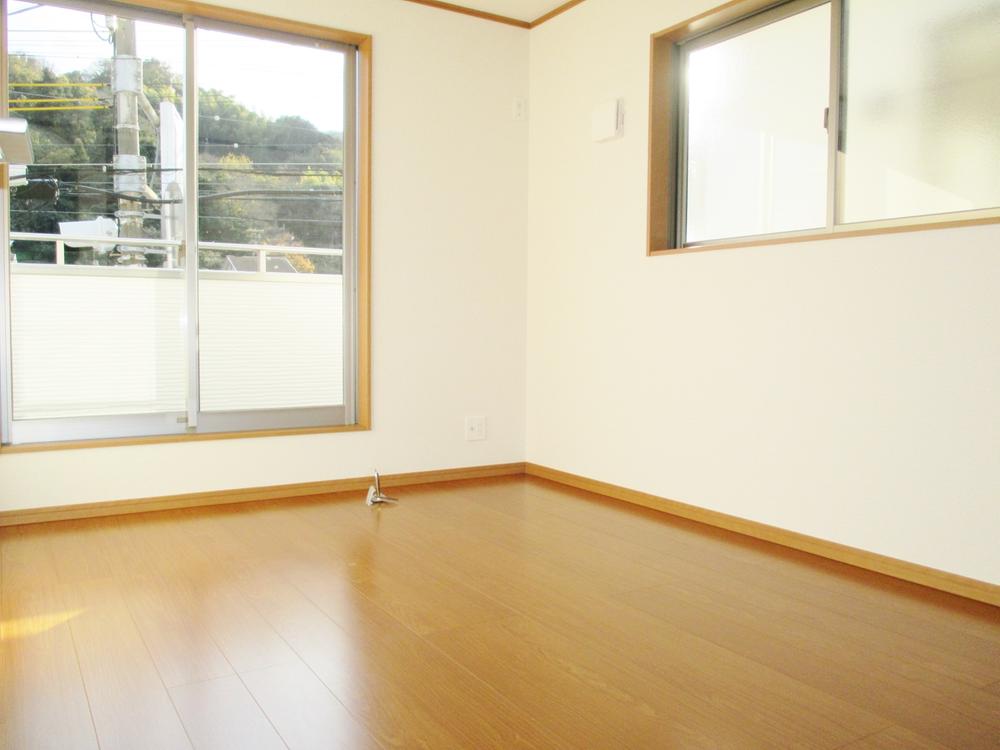 Non-living room. Bright living room ☆ 