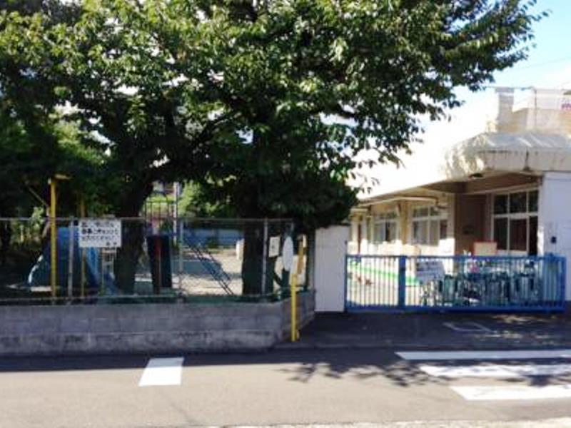 kindergarten ・ Nursery. 670m to Yawata nursery school