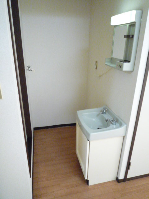 Washroom