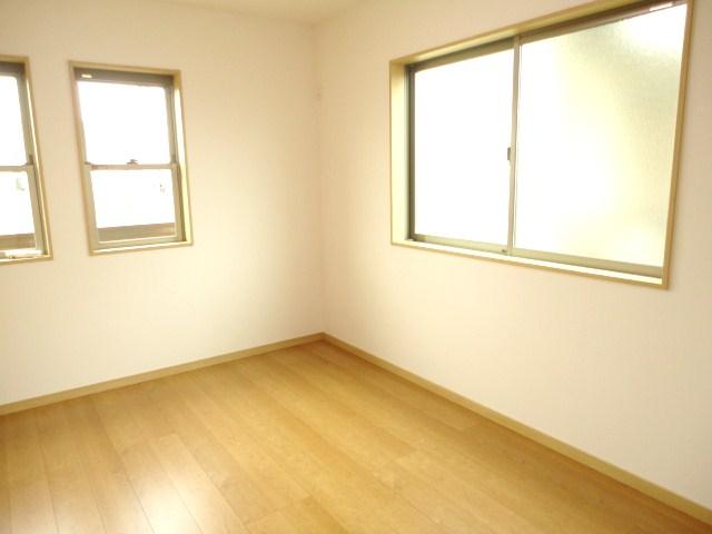 Other introspection. A bright room ☆ 