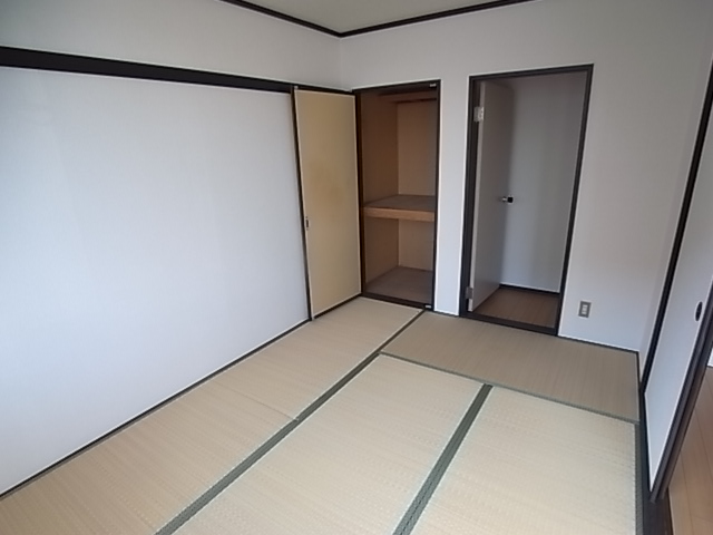 Other room space. The same image