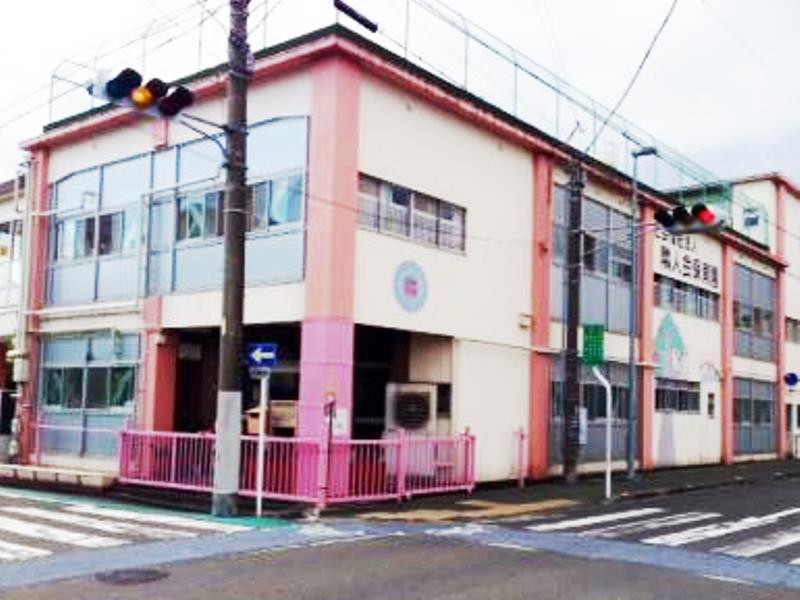 kindergarten ・ Nursery. 400m to Shizuoka neighbor Board nursery