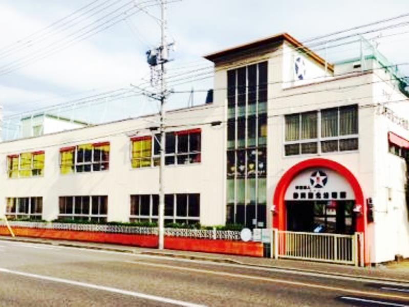 kindergarten ・ Nursery. 460m to Shizuoka HijiriHikari kindergarten