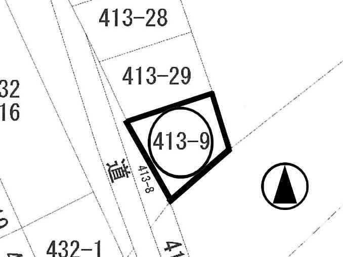 Compartment figure. 31 million yen, 3LDK, Land area 100 sq m , Building area 96.67 sq m public view