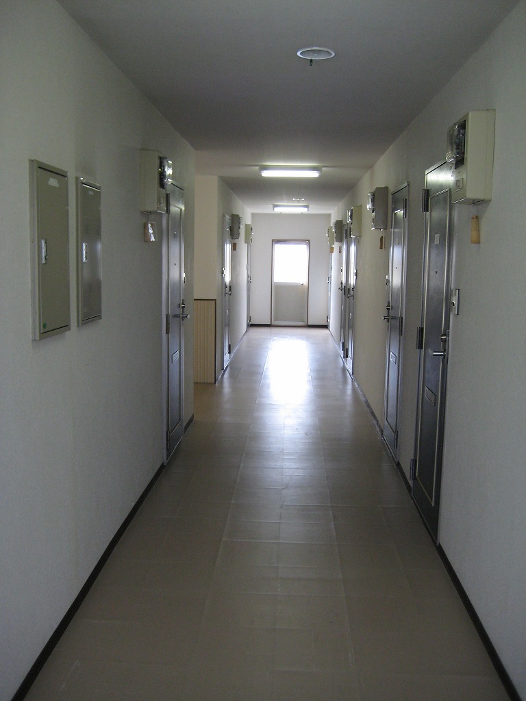 Other common areas