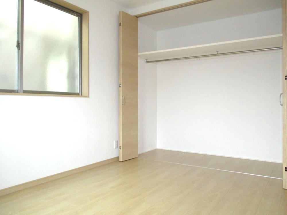 Other introspection. Storage capacity with plenty of each room ☆ 