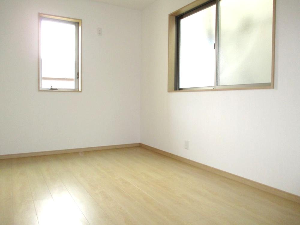 Other introspection. A bright room ☆ 