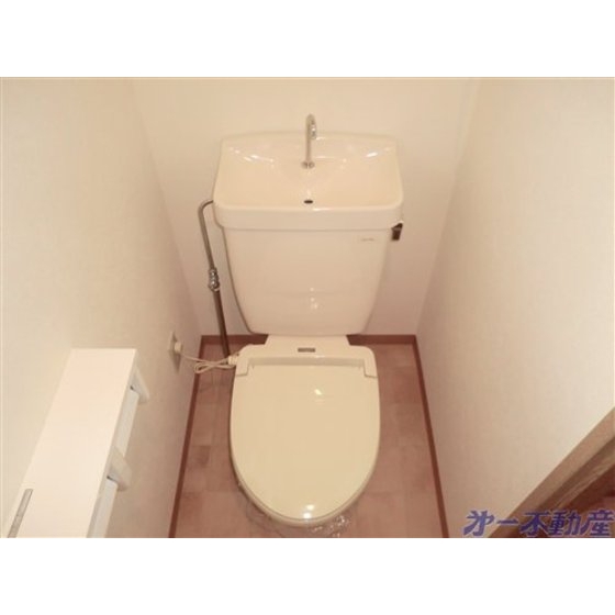 Other. Toilet