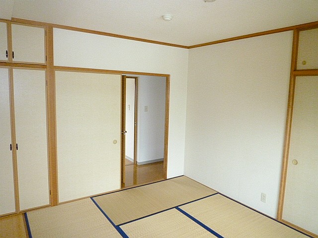 Other room space. The same image