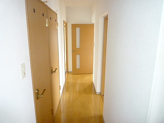 Other room space. The same image