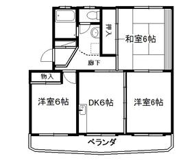 Other room space