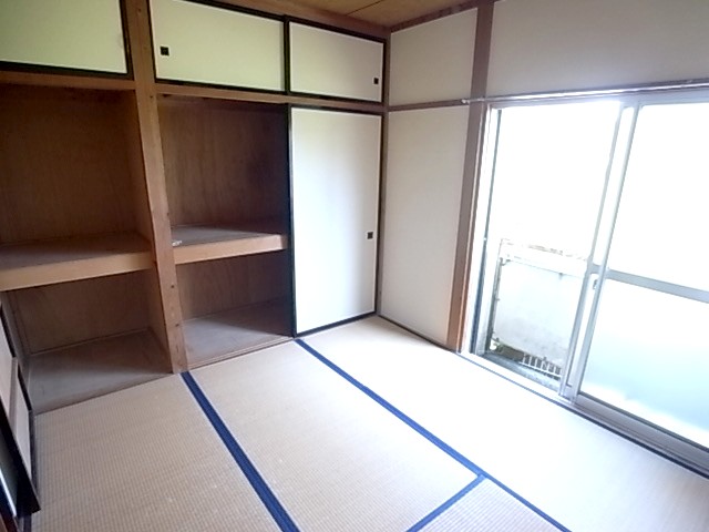 Other room space