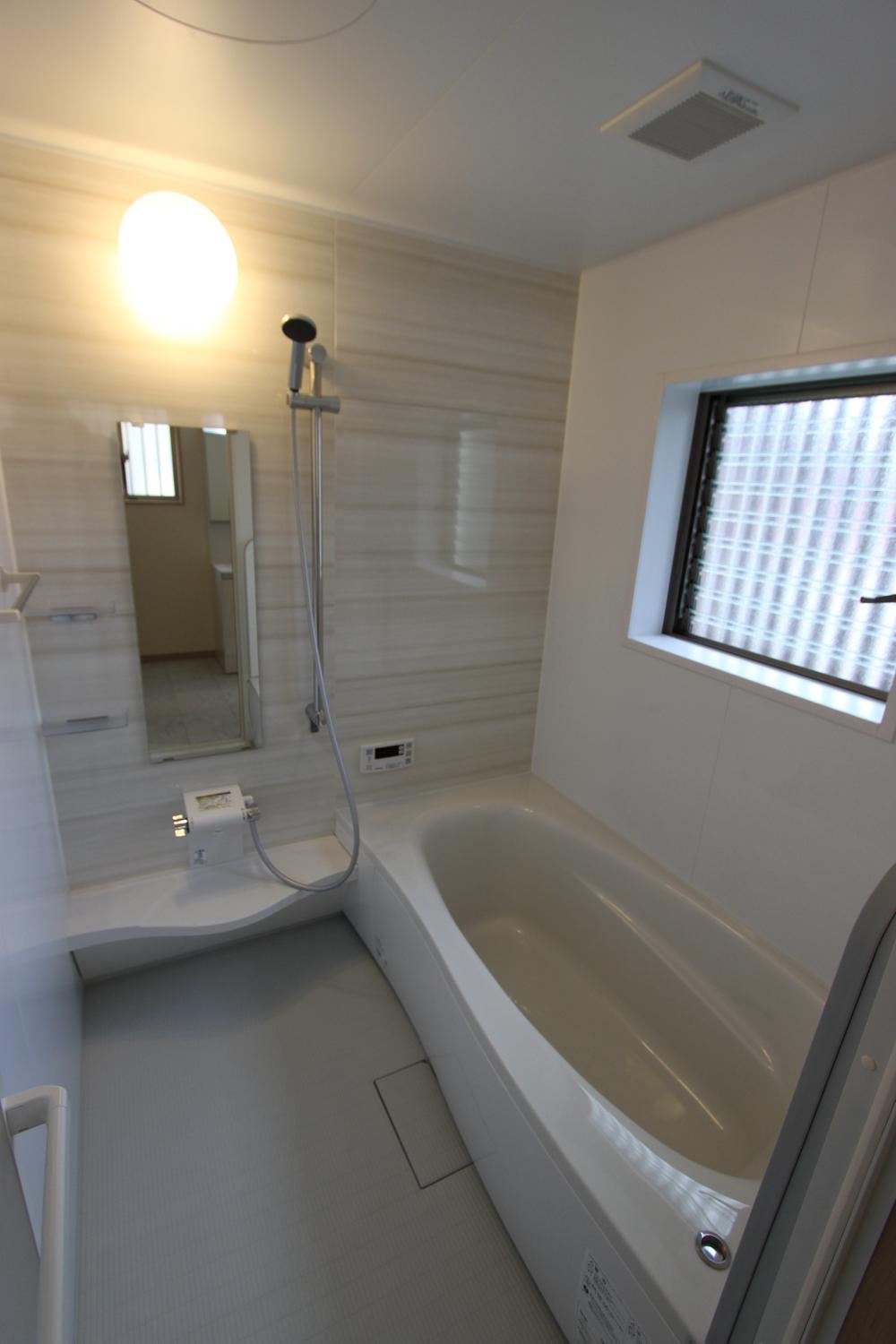 Bathroom. Indoor (01 May 2013) Shooting