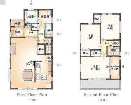 Floor plan. Bright and spacious living room! ! 