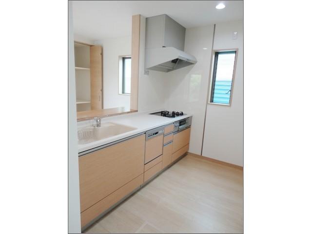 Kitchen. Indoor (10 May 2013) Shooting