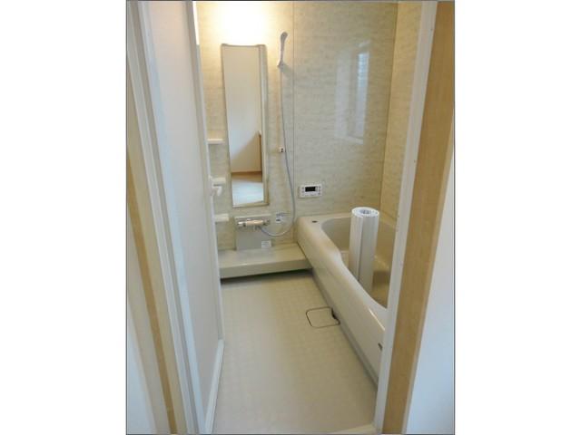 Bathroom. Indoor (10 May 2013) Shooting