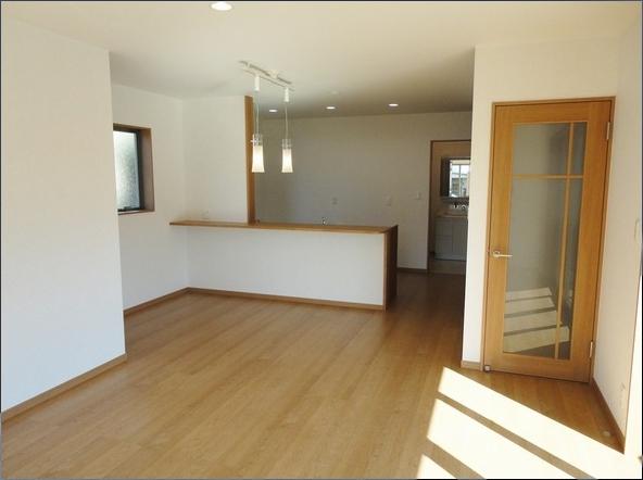 Living. Indoor (10 May 2013) Shooting