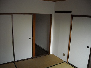 Other room space