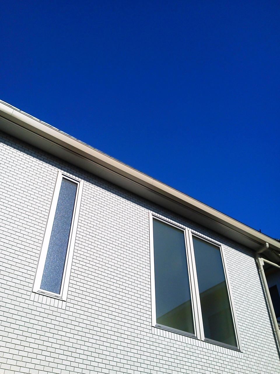 Local appearance photo. Local (10 May 2012) shooting