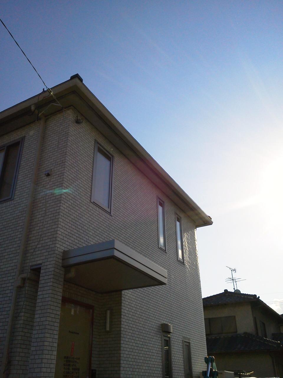 Local appearance photo. Local (10 May 2012) shooting