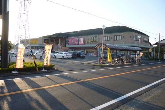 Streets around. Nishiki Ya TSUTAYA Until Nishiwaki shop 560m