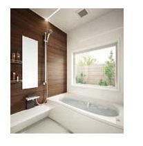 Same specifications photo (bathroom). Panasonic Kokochino S bus