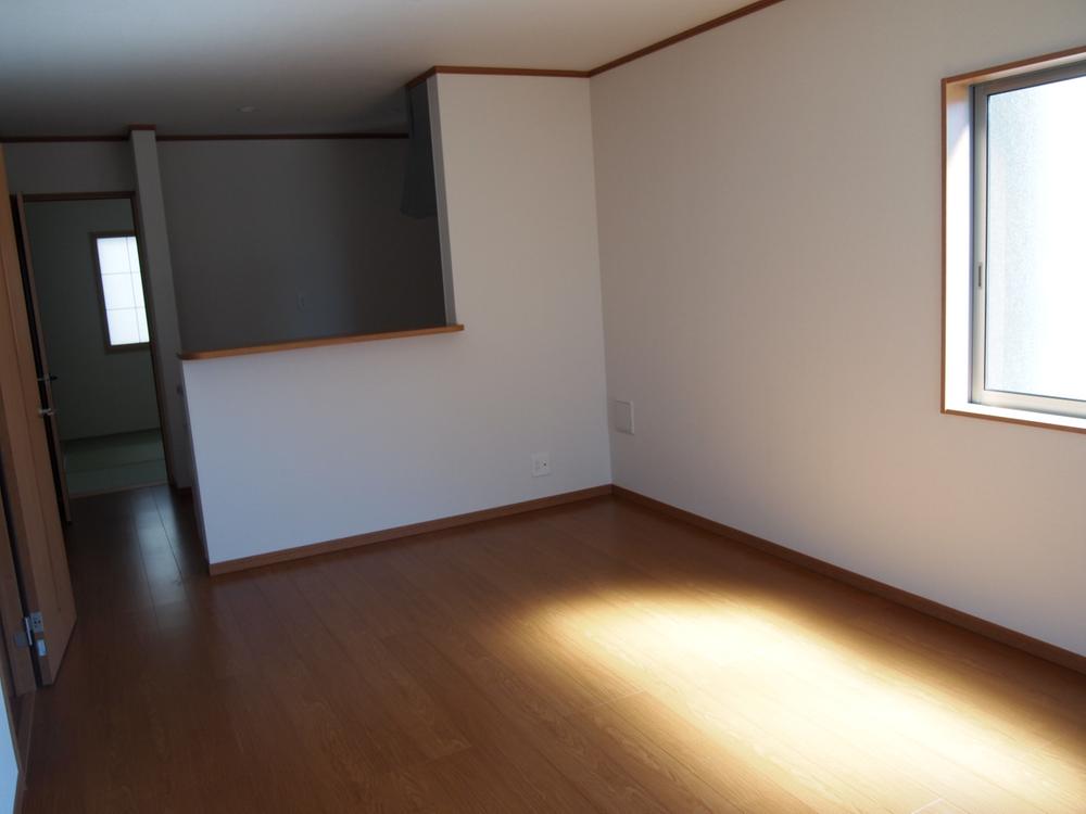 Living. Indoor (10 May 2013) Shooting